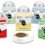 adezivi siliconici handmade gluedots